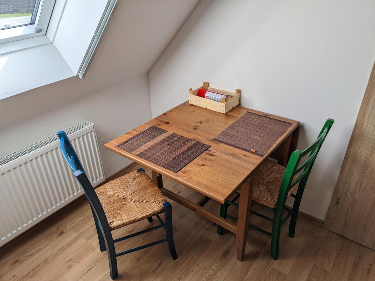 Grosses Zimmer Mit Eigenem Bad/Flur Apartment Emsbueren Exterior photo